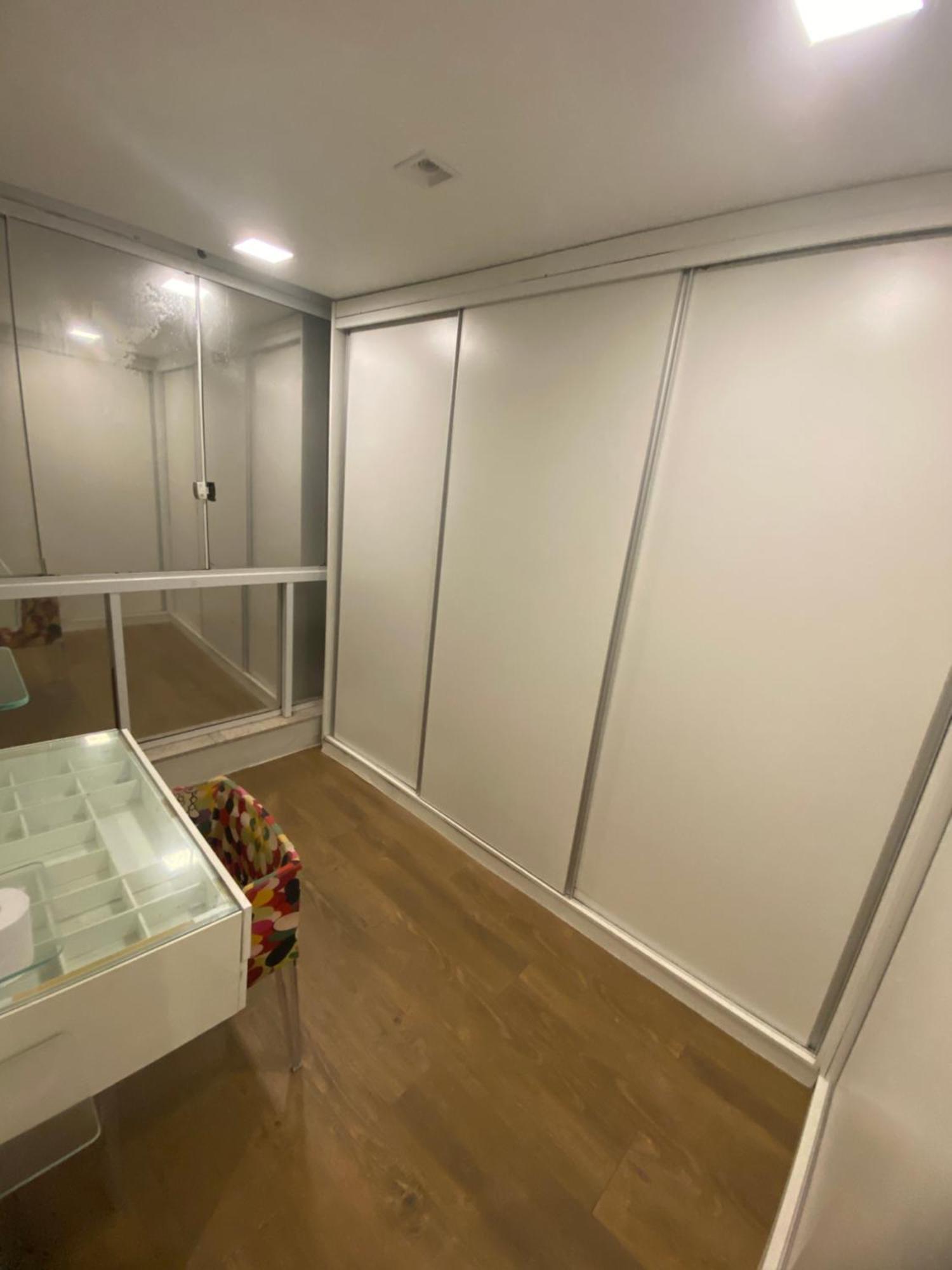 Apt 3Q Luxo Com Ar E Jacuzzi Na Beira Mar 구아라파리 외부 사진
