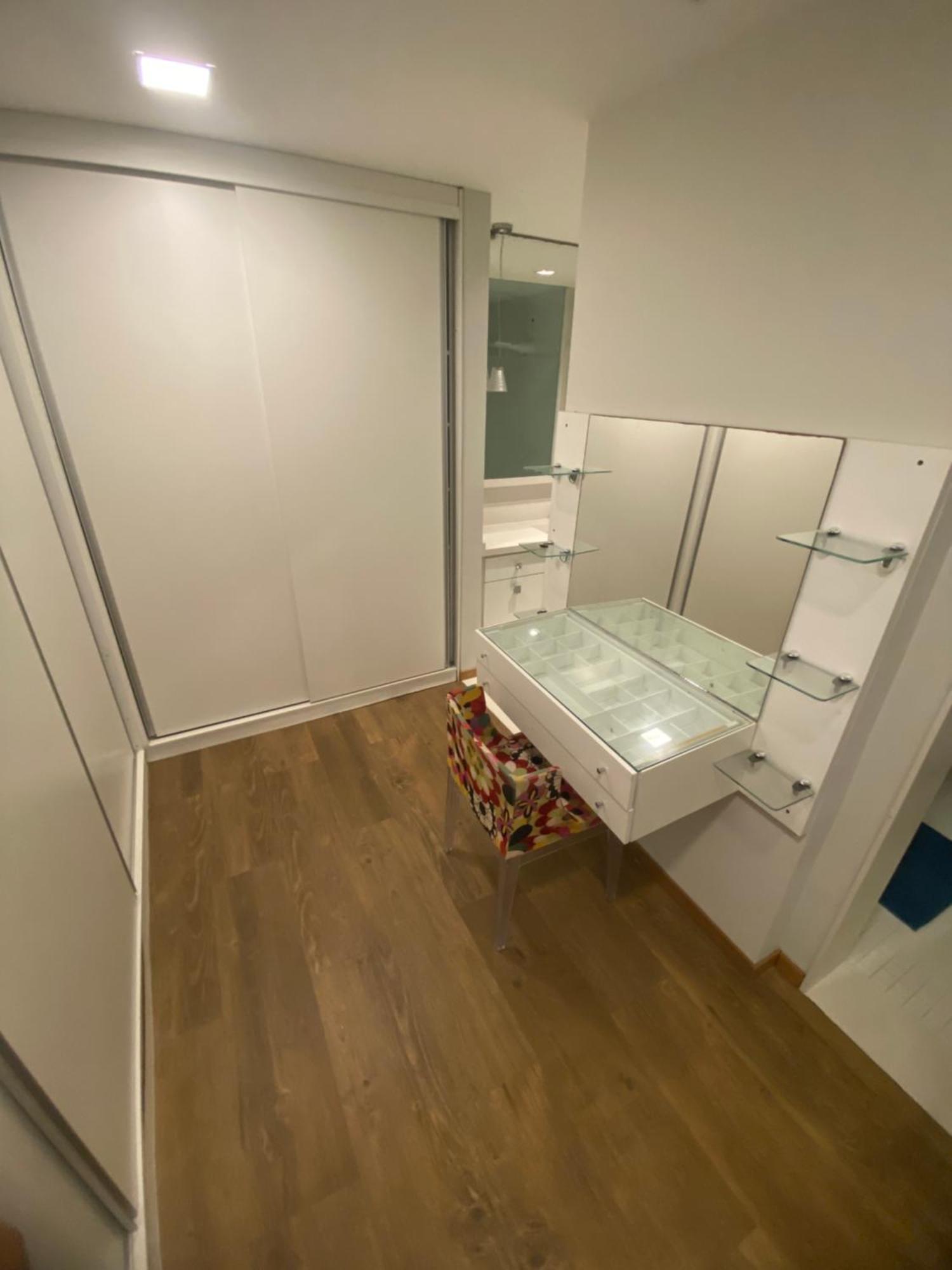 Apt 3Q Luxo Com Ar E Jacuzzi Na Beira Mar 구아라파리 외부 사진