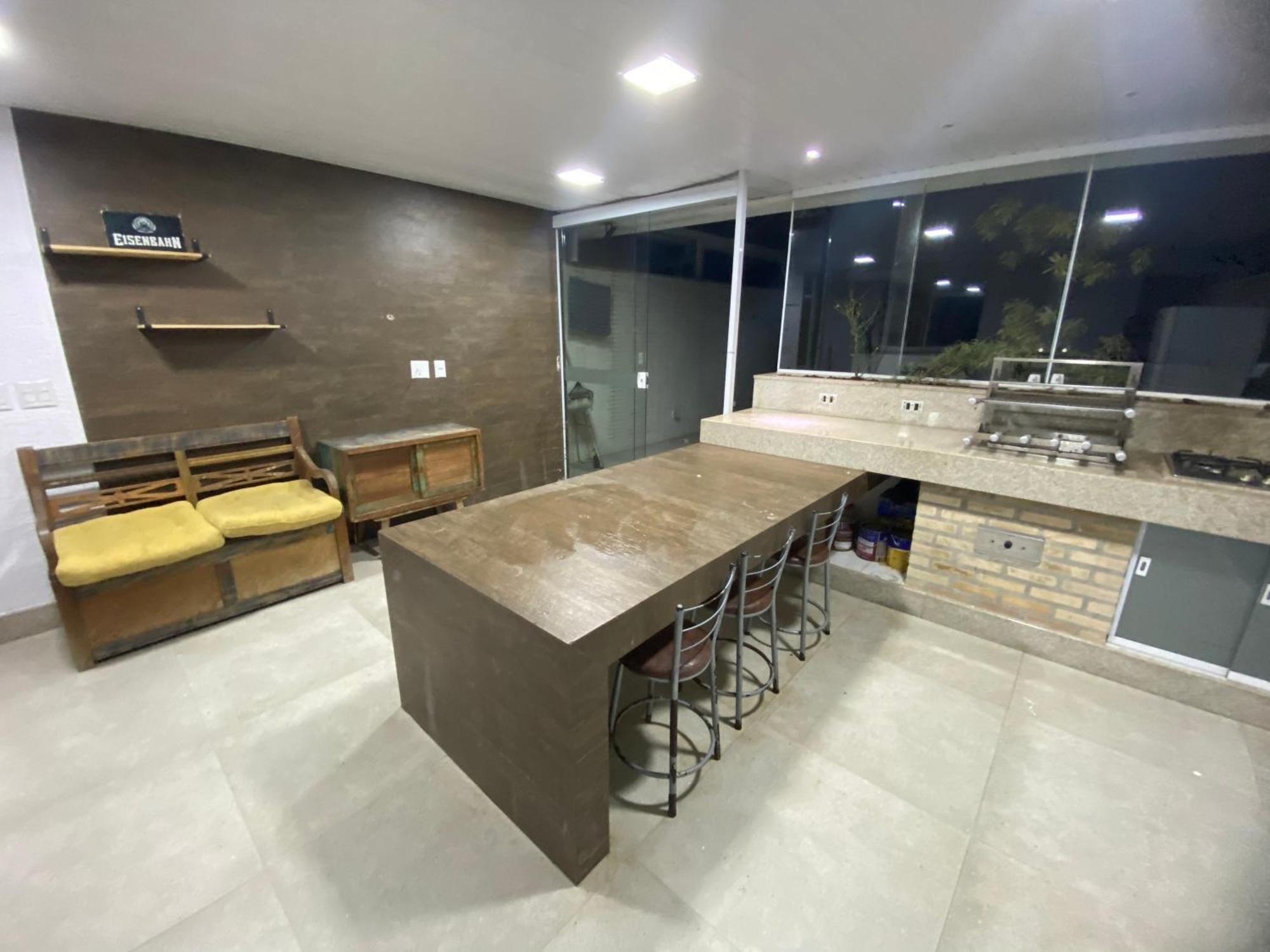 Apt 3Q Luxo Com Ar E Jacuzzi Na Beira Mar 구아라파리 외부 사진